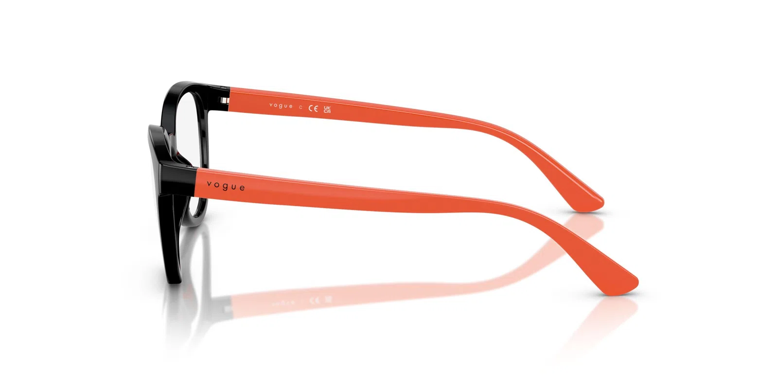 Vogue Eyewear Kids Vista 2029 Eyeglasses - view 6